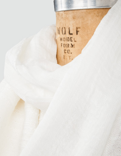 CODELLO Schal Mit Struktur