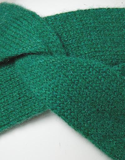 CODELLO Stirnband Mit Kaschmir-Anteil