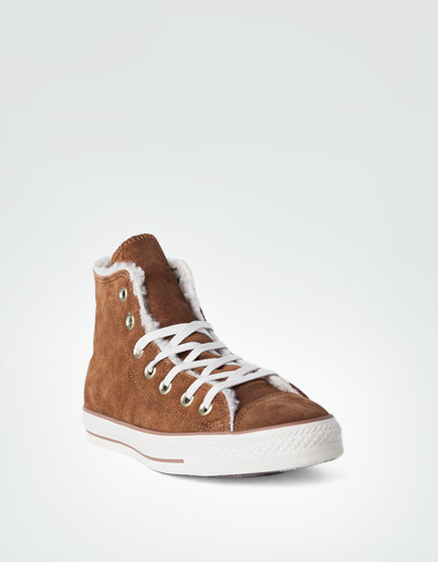 Converse CHUCK TAYLOR AS HI SUE MONKS ROBE
