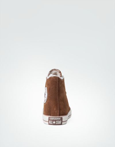 Converse CHUCK TAYLOR AS HI SUE MONKS ROBE