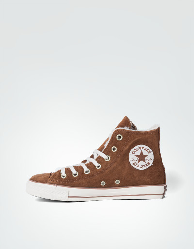Converse CHUCK TAYLOR AS HI SUE MONKS ROBE