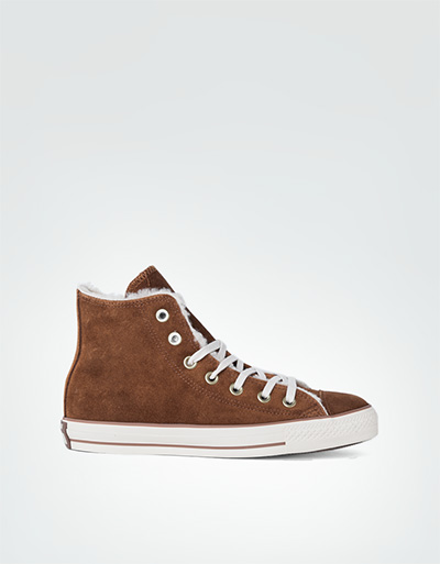 Converse CHUCK TAYLOR AS HI SUE MONKS ROBE