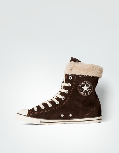 Converse Converse Chuck Taylor Dunkelbraun