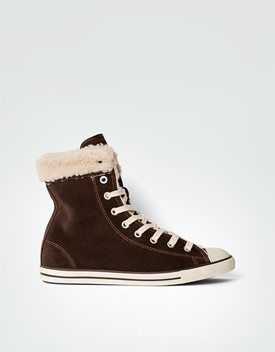 Converse Converse Chuck Taylor dunkelbraun