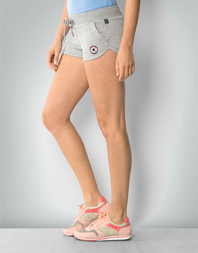 Converse Shorts In Sweat-Qualität