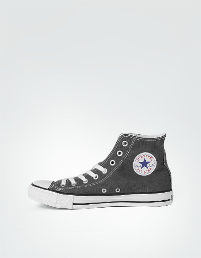 Converse Sneaker In Sportivem Design