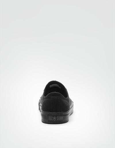 Converse Sneaker In Sportivem Design