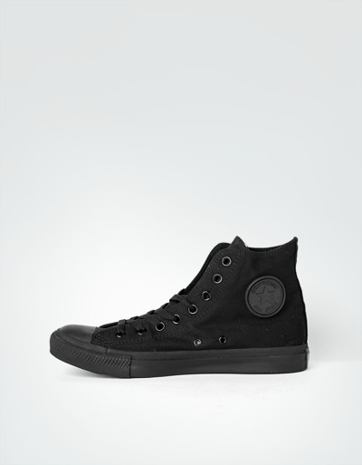 Converse Sneaker In Sportivem Design