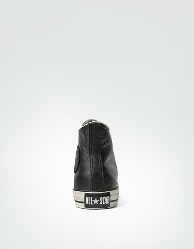 Converse Sneaker Mit Teddyfutter