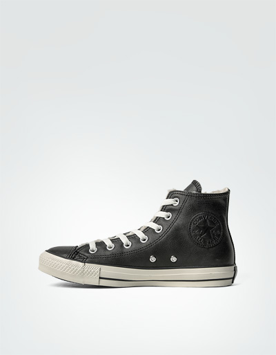 Converse Sneaker Mit Teddyfutter