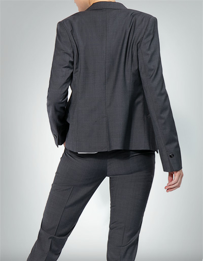 Daniel Hechter Blazer Aus Klimaregulierender Faser