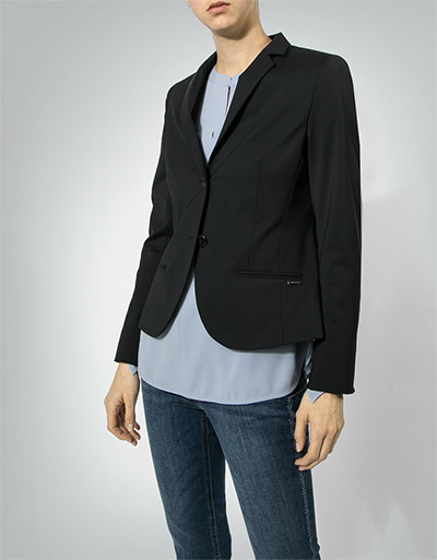 Daniel Hechter Blazer In Klassischem Design