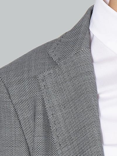 Daniel Hechter Blazer In Taillierter Form