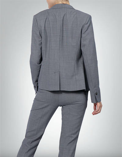 Daniel Hechter Blazer In Taillierter Form