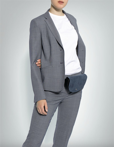 Daniel Hechter Blazer in taillierter Form