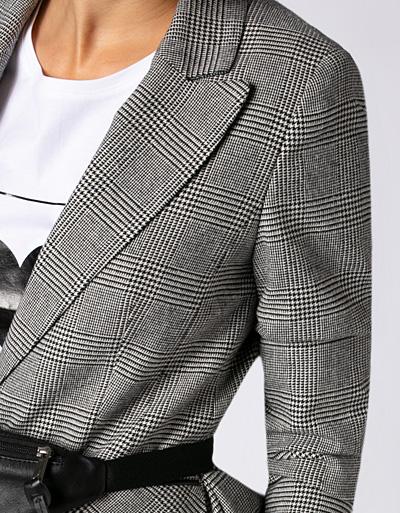 Daniel Hechter Blazer In Taillierter Form