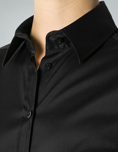 Daniel Hechter Bluse Im Klassischen Look