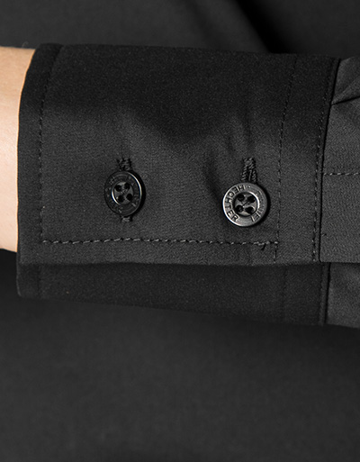 Daniel Hechter Bluse Im Klassischen Look