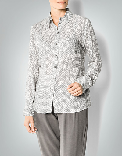 Daniel Hechter Bluse mit feinem Dessin