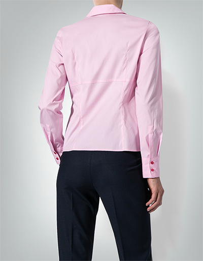 Daniel Hechter Bluse Mit Stretchanteil
