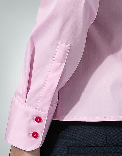 Daniel Hechter Bluse Mit Stretchanteil