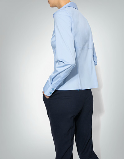 Daniel Hechter Bluse Mit Stretchanteil