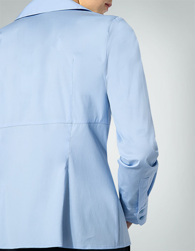 Daniel Hechter Bluse Mit Stretchanteil