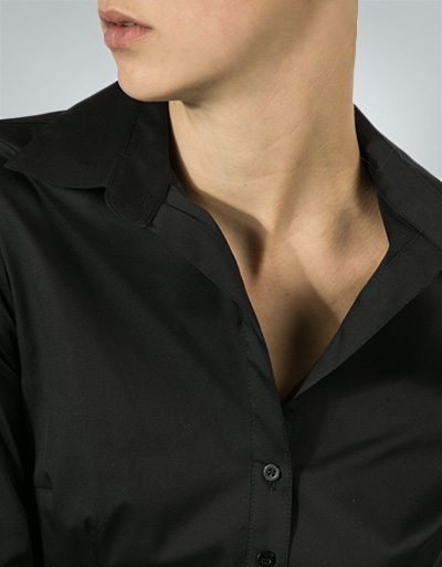 Daniel Hechter Bluse Mit Stretchanteil