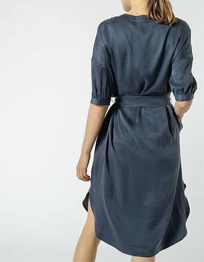 Daniel Hechter Hemdblusenkleid Im Cleanen Design