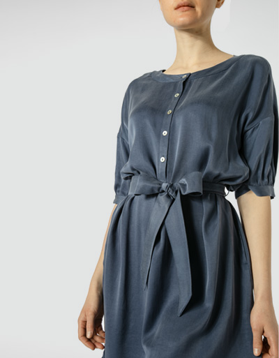 Daniel Hechter Hemdblusenkleid Im Cleanen Design