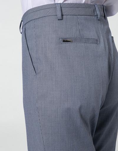 Daniel Hechter Hose Im Klassischen Schnitt