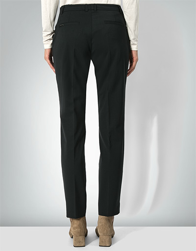 Daniel Hechter Hose Mit Bügelfalte