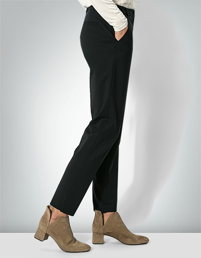 Daniel Hechter Hose Mit Bügelfalte