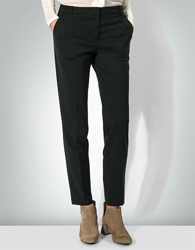 Daniel Hechter Hose mit Bügelfalte