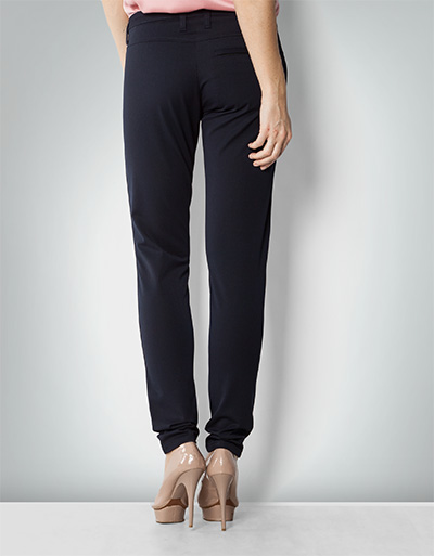 Daniel Hechter Hose Mit Schmalem Bein