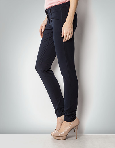 Daniel Hechter Hose Mit Schmalem Bein