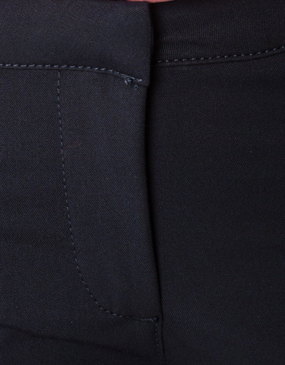 Daniel Hechter Hose Mit Schmalem Bein