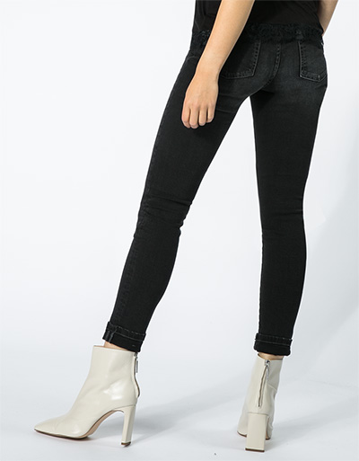 Daniel Hechter Jeans Im Used-Look