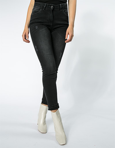 Daniel Hechter Jeans im Used-Look