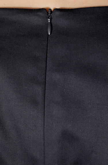 Daniel Hechter Kleid Baumwolle Navy