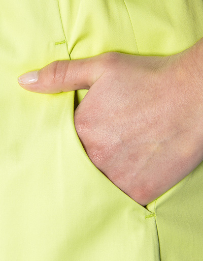 Daniel Hechter Kleid Im Cocktail-Stil