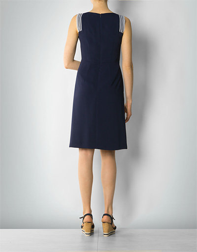 Daniel Hechter Kleid Im Etui-Style