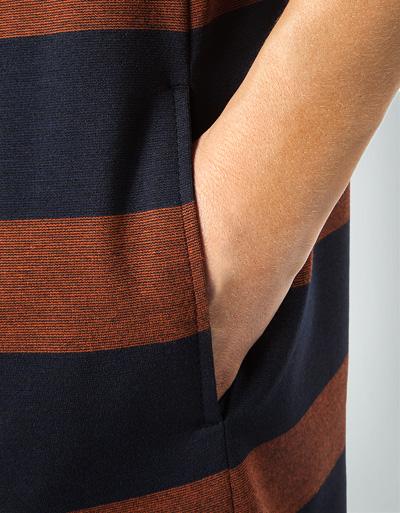 Daniel Hechter Kleid Im Streifen-Look
