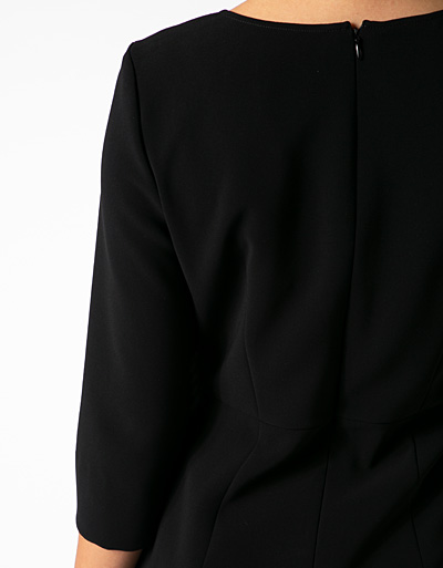 Daniel Hechter Kleid Im Taillierten Schnitt