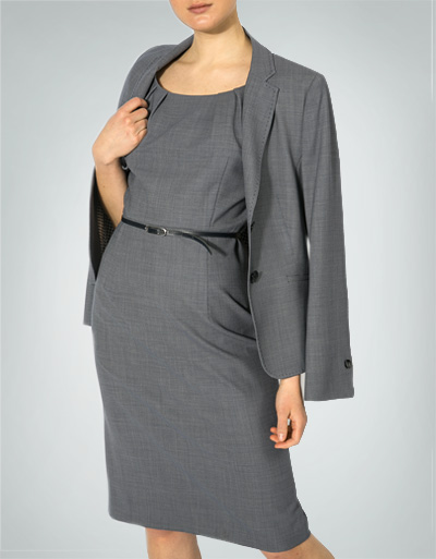 Daniel Hechter Kleid Im Taillierten Schnitt