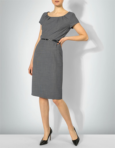 Daniel Hechter Kleid im taillierten Schnitt