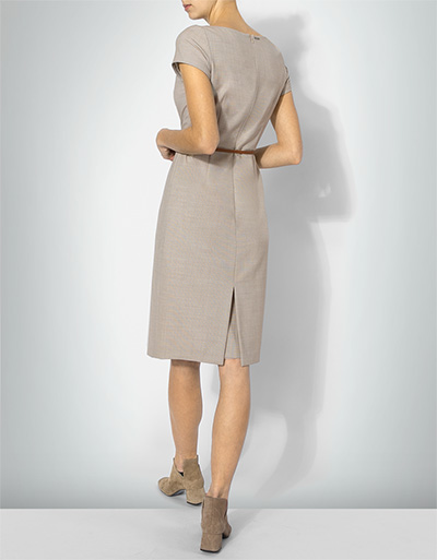 Daniel Hechter Kleid Im Taillierten Schnitt