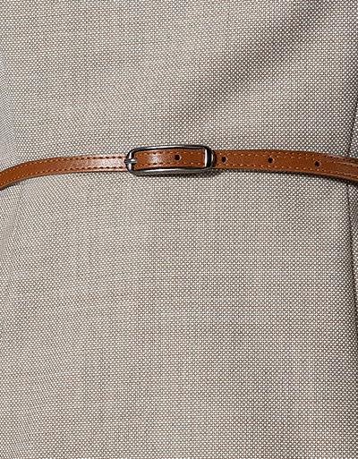 Daniel Hechter Kleid Im Taillierten Schnitt