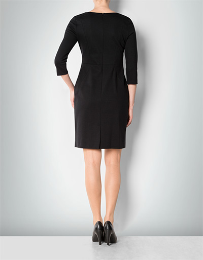 Daniel Hechter Kleid In Cleanem Design