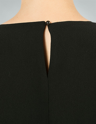 Daniel Hechter Kleid In Crêpe-Qualität
